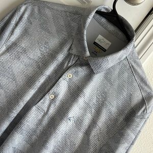 Greg Norman Golf polo size men’s M